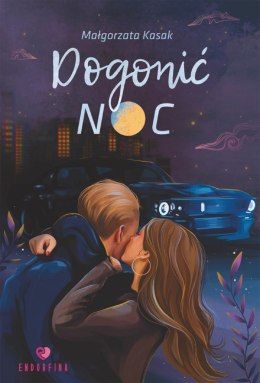 Dogonić noc