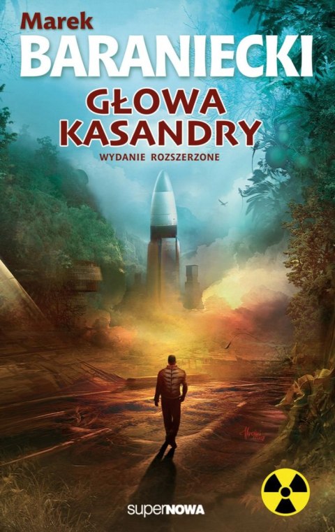 Głowa Kasandry wydanie rozszerzone