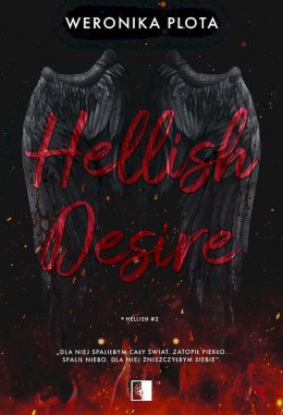 Hellish Desire. Hellish. Tom 2