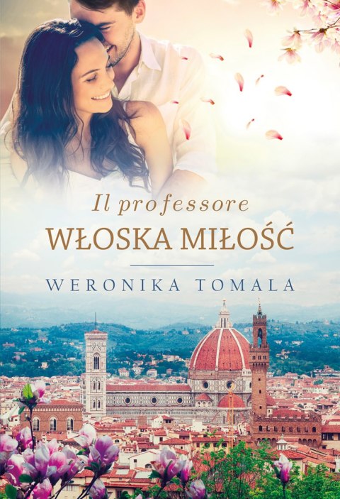 Il professore. Włoska miłość