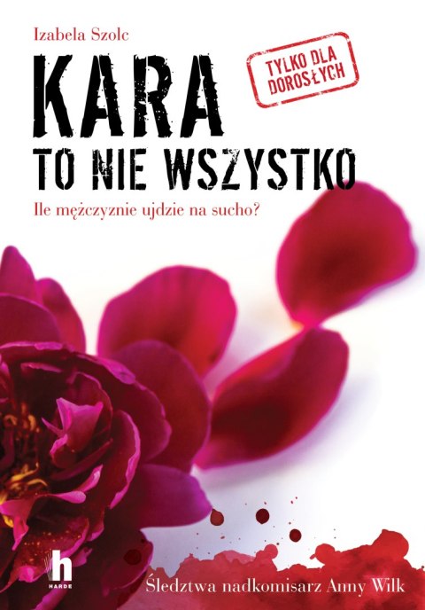 Kara to nie wszystko