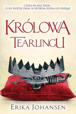 Królowa tearlingu