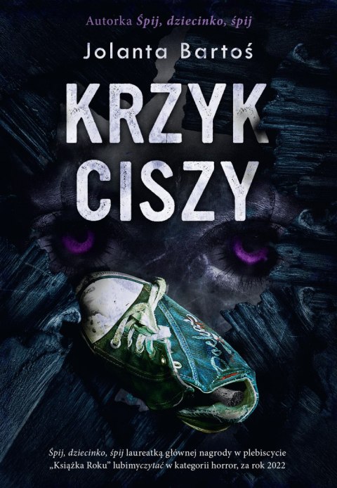 Krzyk ciszy