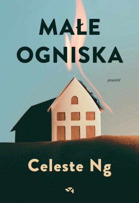 Małe ogniska