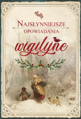 Najsłynniejsze opowiadania wigilijne