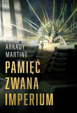 Pamięć zwana Imperium