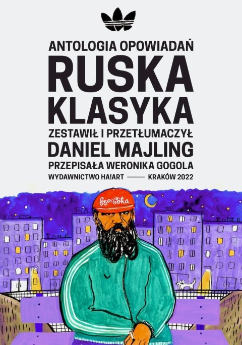 Ruska klasyka