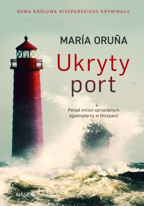 Ukryty port