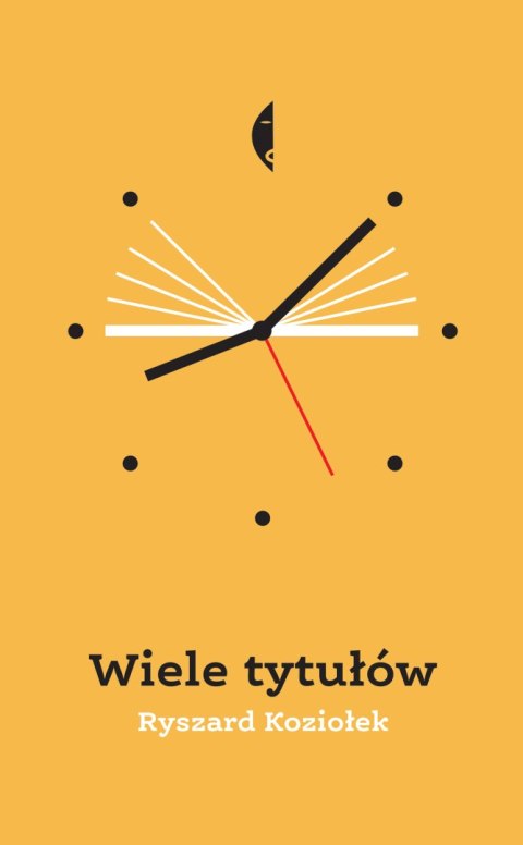 Wiele tytułów wyd. 2023