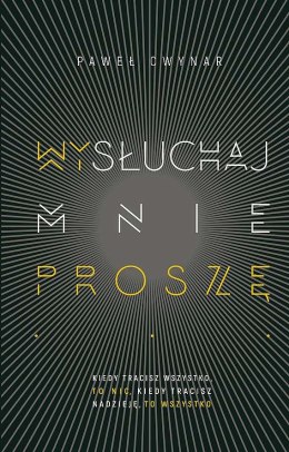 Wysłuchaj mnie proszę