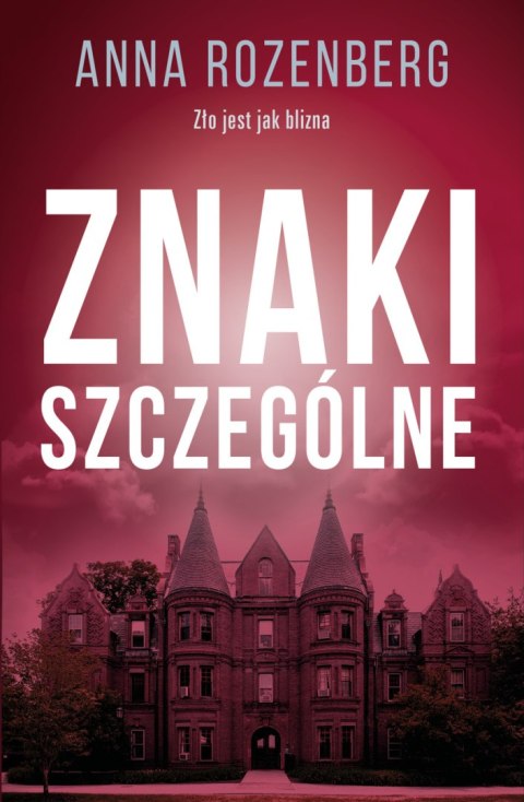 Znaki szczególne