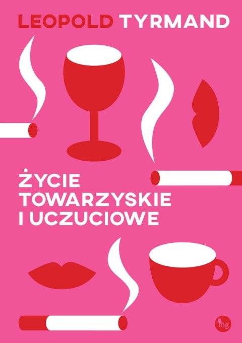 Życie towarzyskie i uczuciowe