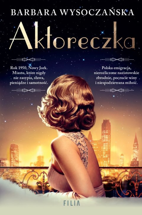 Aktoreczka