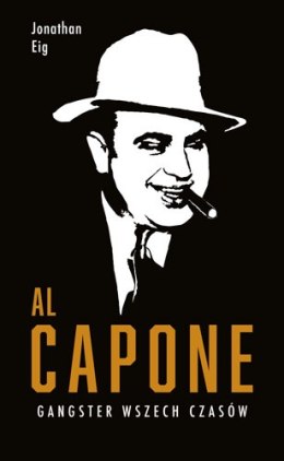 Al Capone wyd. 2023