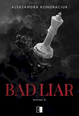 Bad Liar