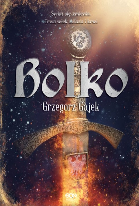 Bolko wyd. 2024