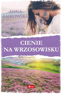 Cienie na wrzosowisku