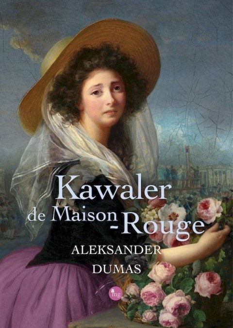 Kawaler de Maison-Rouge