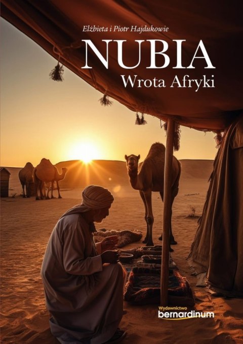 Nubia. Wrota Afryki