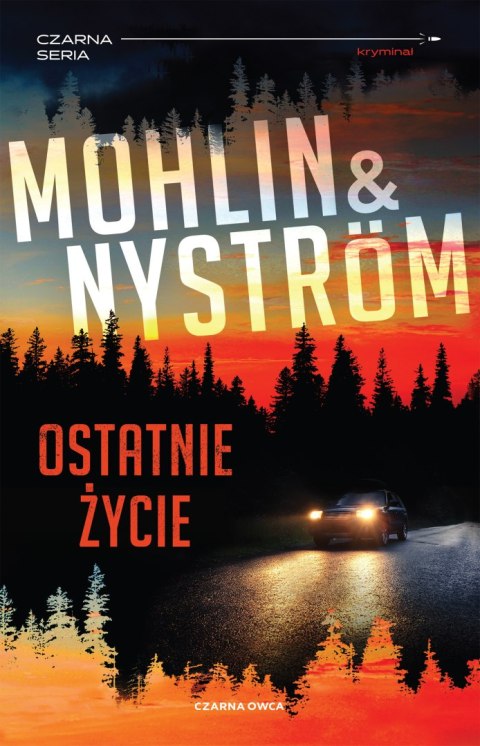 Ostatnie życie. John Adderley. Tom 1