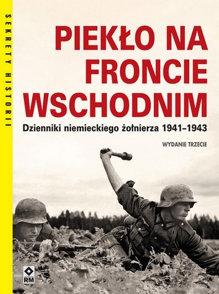 Piekło na froncie wschodnim wyd. 2023