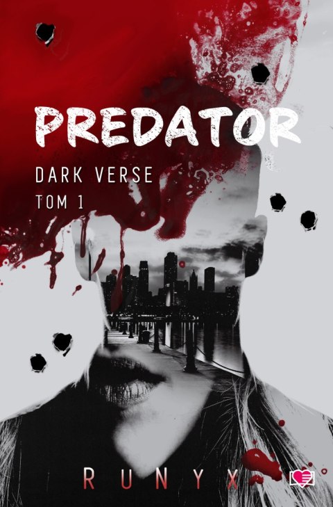 Predator. Dark Verse. Tom 1