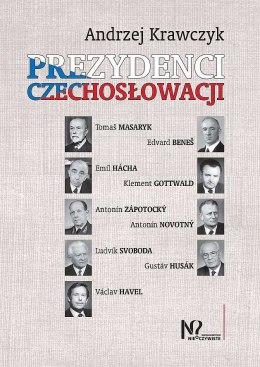 Prezydenci Czechosłowacji