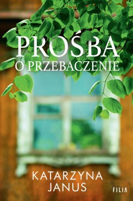 Prośba o przebaczenie