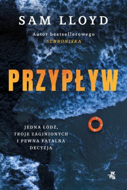 Przypływ