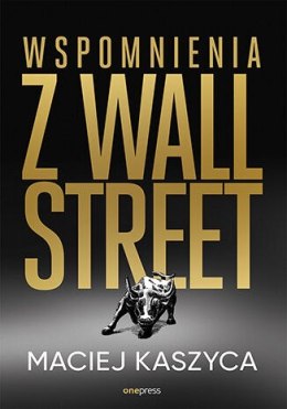 Wspomnienia z Wall Street