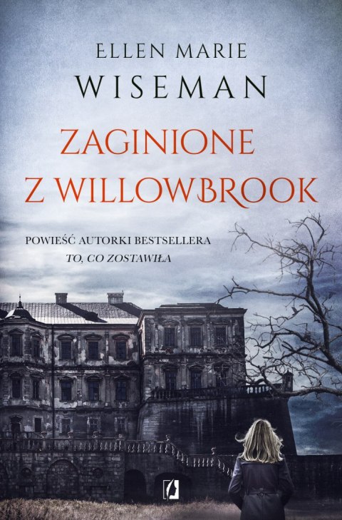 Zaginione z Willowbrook