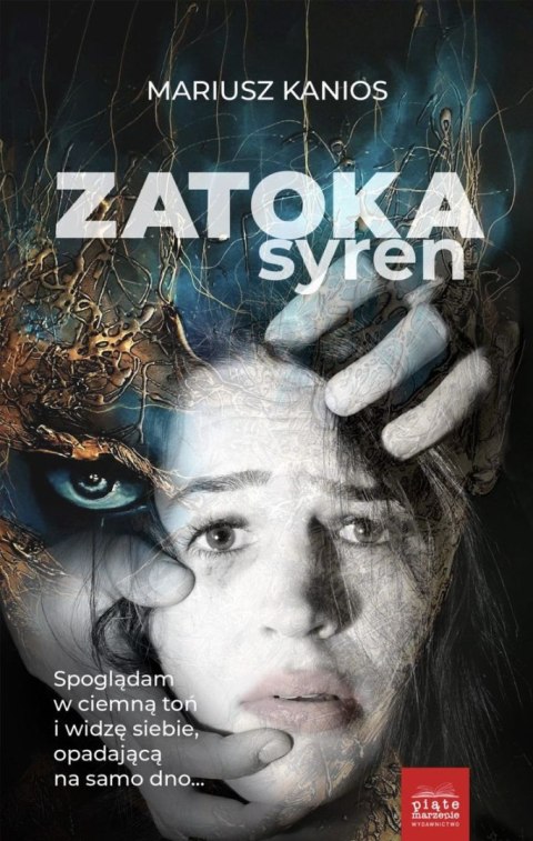 Zatoka syren. Seria z Alicją. Tom 2