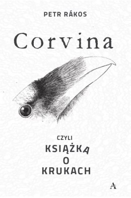 Corvina, czyli książka o krukach