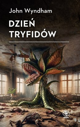 Dzień tryfidów wyd. 2024