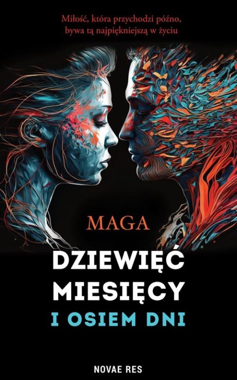 Dziewięć miesięcy i osiem dni