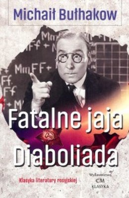 Fatalne jaja Diaboliada