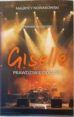 Giselle. Prawdziwie oddany