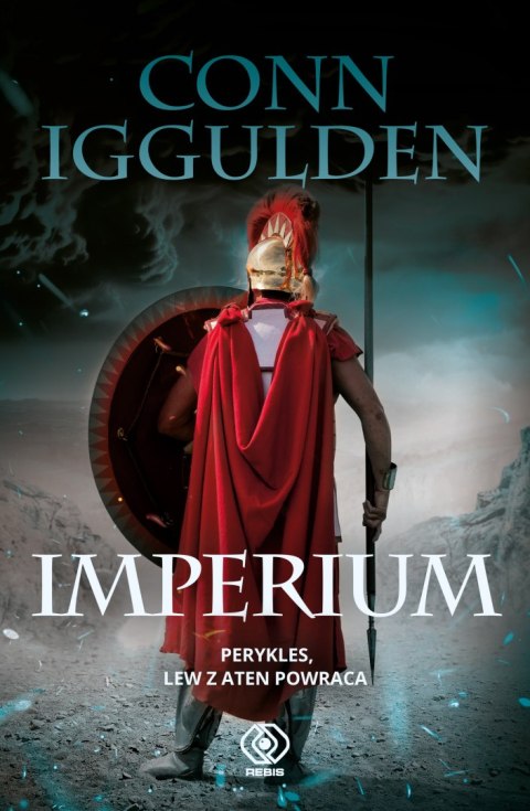 Imperium. Złoty wiek. Tom 2