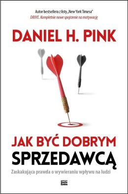 Jak być dobrym sprzedawcą