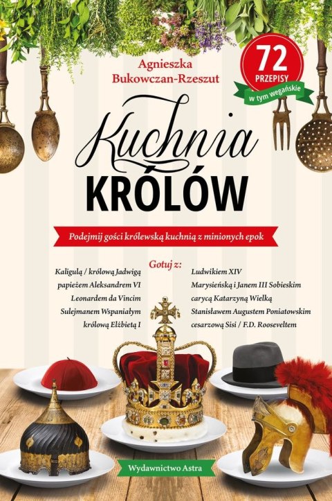 Kuchnia królów