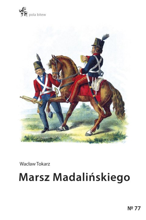 Marsz Madalińskiego