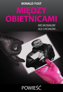 Między obietnicami wyd. 1