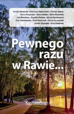 Pewnego razu w rawie