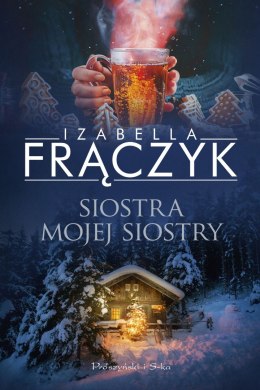 Siostra mojej siostry wyd. 2024