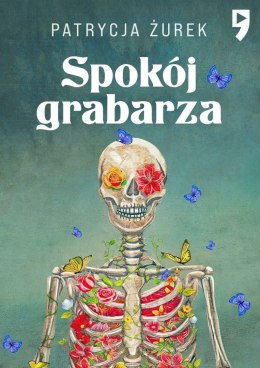 Spokój grabarza