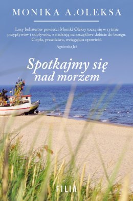 Spotkajmy się nad morzem