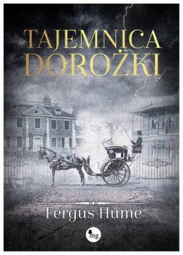 Tajemnica dorożki