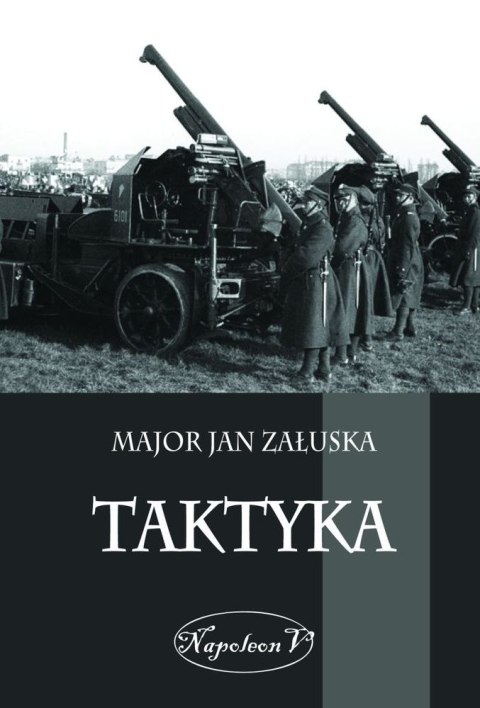 Taktyka