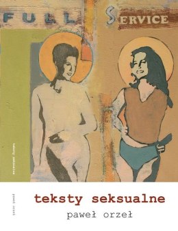 Teksty seksualne