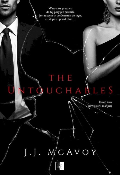 The Untouchables. Ruthless People. Tom 2